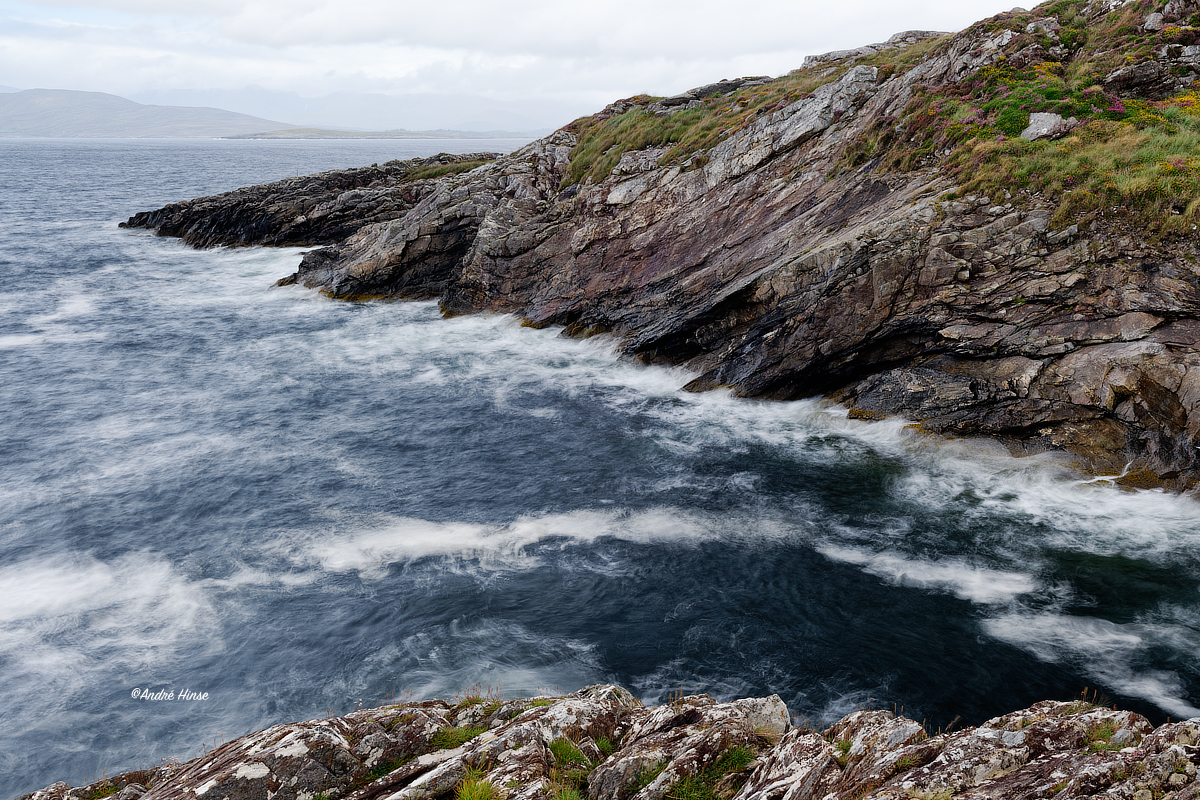 Irland Beara Coast