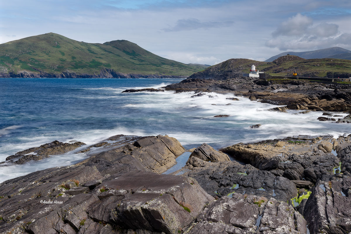 Valencia Island-Kerry