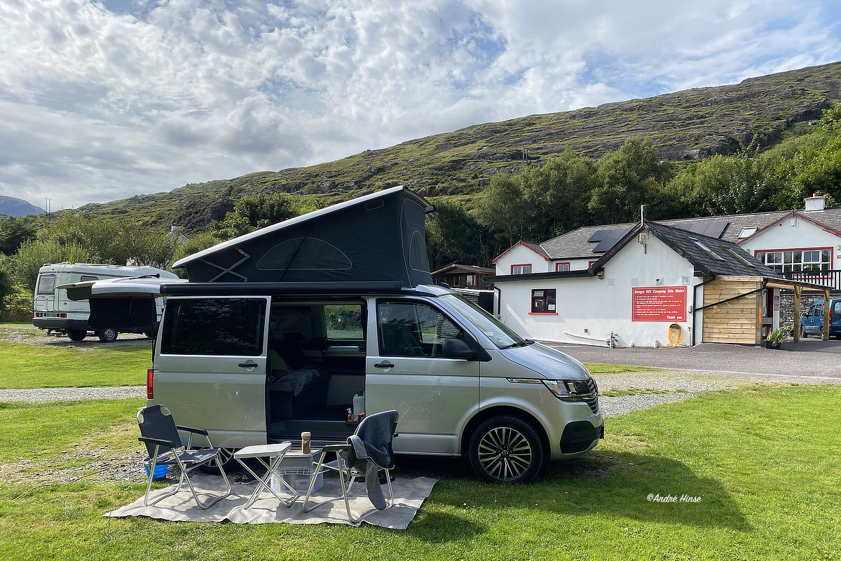 Irland Beara 